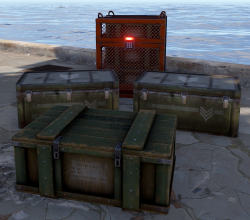 In-Game Items
