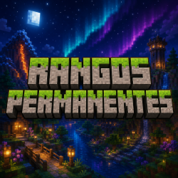 RANGOS PERMANENTES