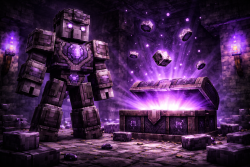  ✦ Crate Fondateur
