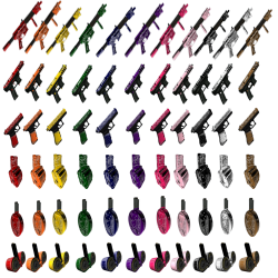 Fivem Ready Weapons