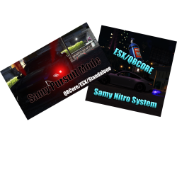 Samy Bundles