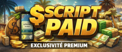 Script Paid