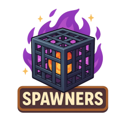 SPAWNERS