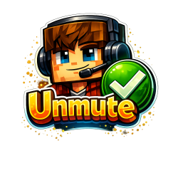 ¡UNMUTE PASS!