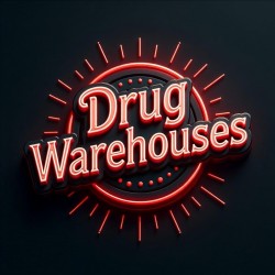 Drug Warehouses