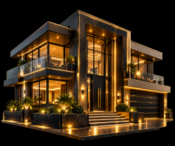 Houses