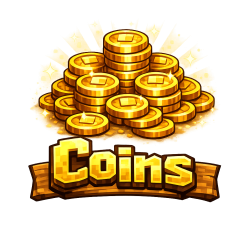 Coins