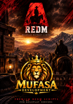 RedM