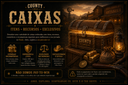Caixas 