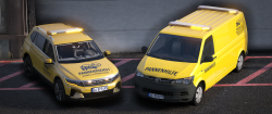Pannendienst