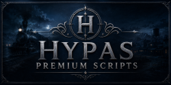 Hypa's Premium Scripts 