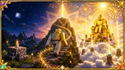 ✦ Prestiges ✦