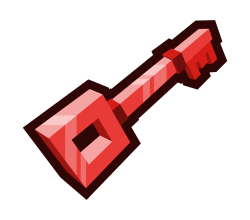 Crates Key