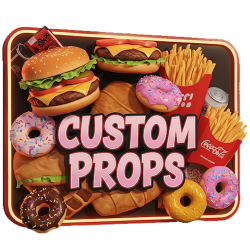 Custom Props