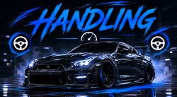 Handling