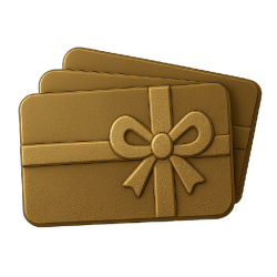 Carte cadeau