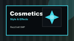 Cosmetics