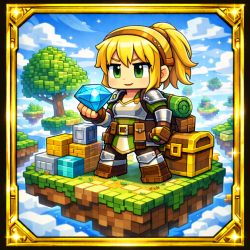 [SKYBLOCK]