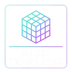 Basic Templates