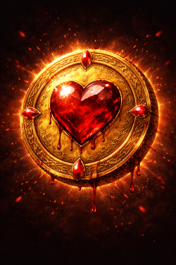 ✦ Blood Coins ⭐ Spend & dominate faster