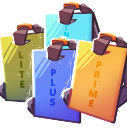 New Memberships