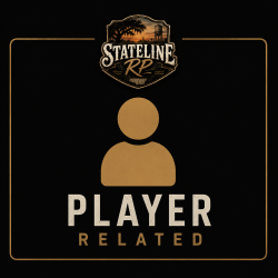 Player Related