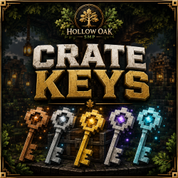Crate Keys