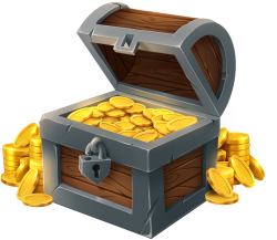 Coins