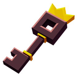 🗝️ Llaves 