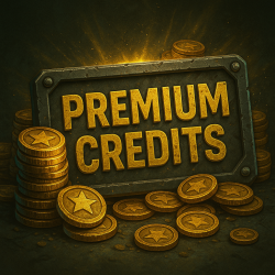 Premium Credits