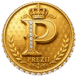 PREZII COINS