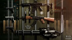 ARMES