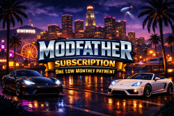 ModFather Sub Pack  