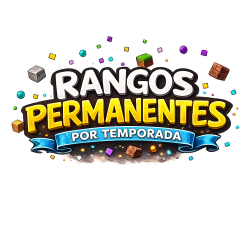 RANGOS PERMANENTES POR TEMPORADA