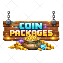 Coin Packages
