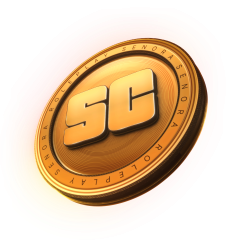 Coins