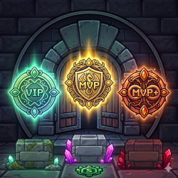 Ranks
