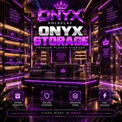 Storage