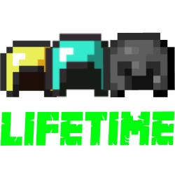 Lifetime Ranks