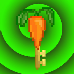 Carrot Keys