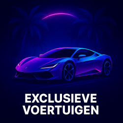 Exclusieve Voertuigen