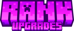 Rank Upgrades