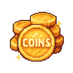 Coins