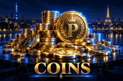 Coins