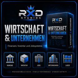 Wirtschaft & Unternehmen