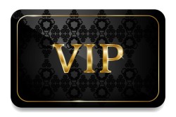 Packages VIP
