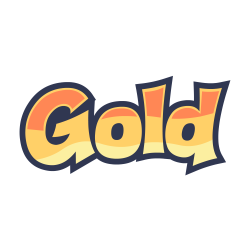 Gold