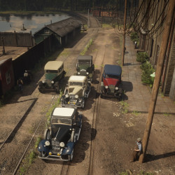 Native Vehicles
