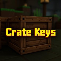 Crate Keys