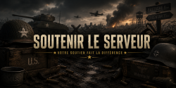❤️ Soutenir le serveur